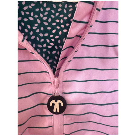 Chaqueta para niños DucKsday Rainjacket Em