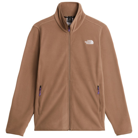 Sudadera funcional de mujer The North Face W Glacier Fleece Jacket