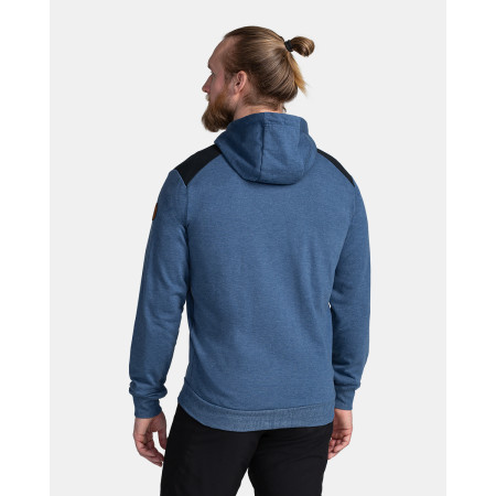 Sudadera de hombre Kilpi Adelan