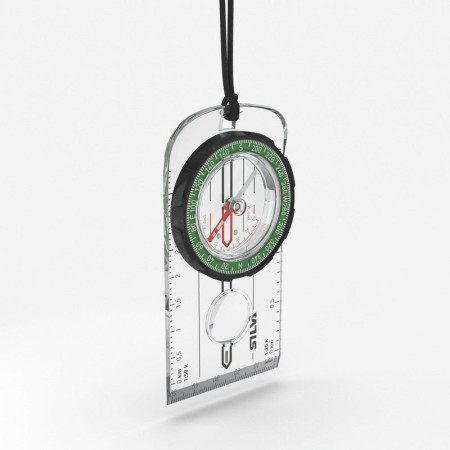 Brújula Silva Ranger