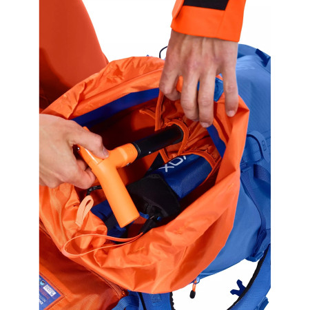 Mochila Ortovox Peak 40 Dry