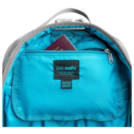 Mochila Pacsafe ECO 18L Backpack