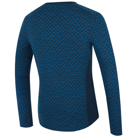 Juego funcional de hombre Zulu Merino 240 Long