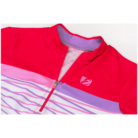 Maillot de ciclismo para niños Etape Lucky