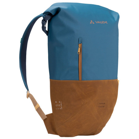 Mochila urbana Vaude CityGo 18 azul baltic sea