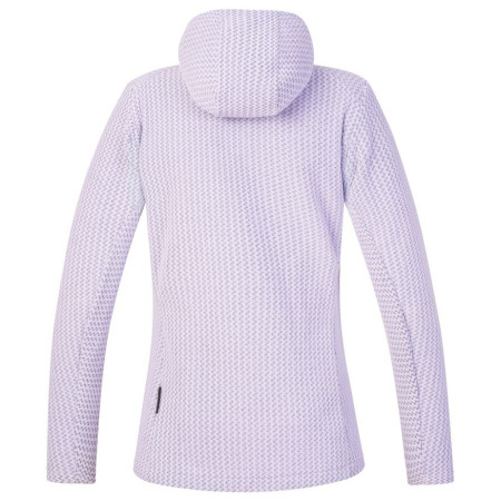 Sudadera de mujer Hannah River Hoody W