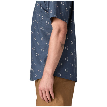 Camisa de hombre Patagonia Men's Back Step Shirt