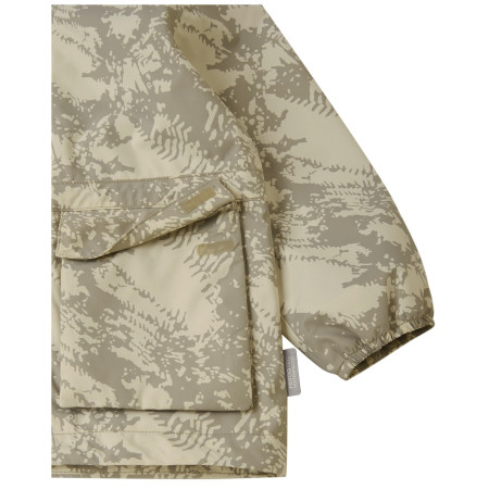 Chaqueta para niños Reima Tuiskula Earthy Beige
