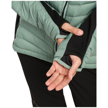 Chaqueta de invierno para mujer Kilpi Actis-W