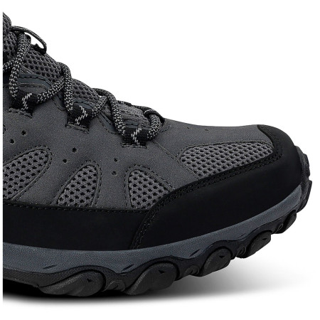 Calzado de hombre Regatta Edgepoint IV Mid