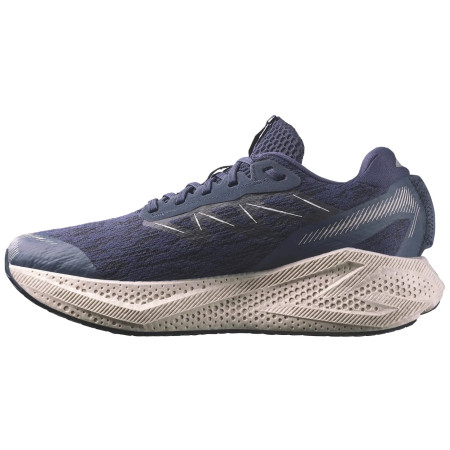 Zapatillas de carrera para hombre Salomon Aero Glide 4