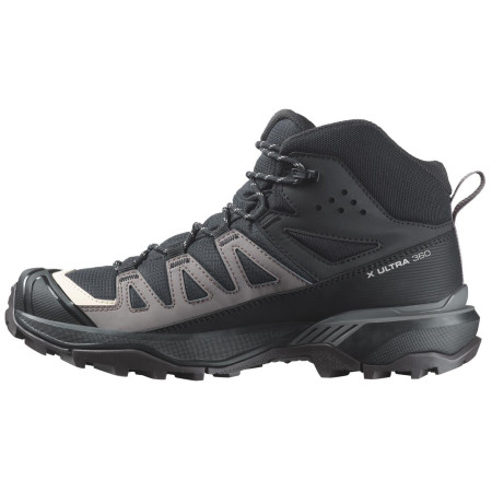 Calzado de mujer Salomon X Ultra 360 Mid Gore-Tex