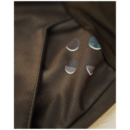 Pantalones softshell para niños WAMU Game On