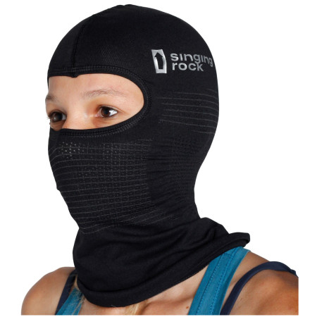 Pasamontañas Singing Rock Pro