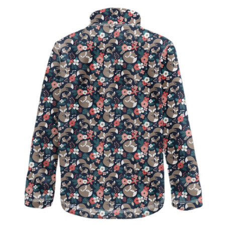 Sudadera para niños WAMU Lišky