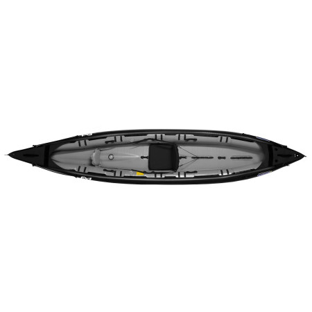 Kayak hinchable Gumotex RUSH 2