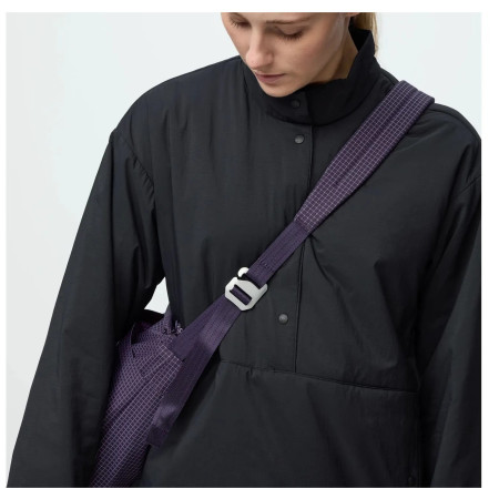 Bolsa de hombro Fjällräven High Coast Pro Shoulder Bag