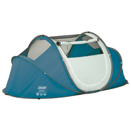 Tienda autodesplegable para 2 personas Coleman Galiano 2