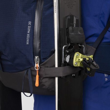 Mochila Salewa Winter Mate 30L