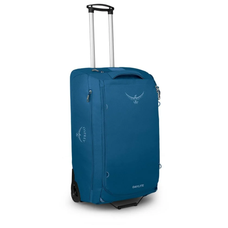 Bolsa con ruedas Osprey Daylite Whld Duffel 85
