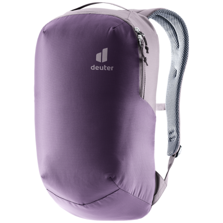 Mochila urbana Deuter Yort 15 violeta purple-lavender