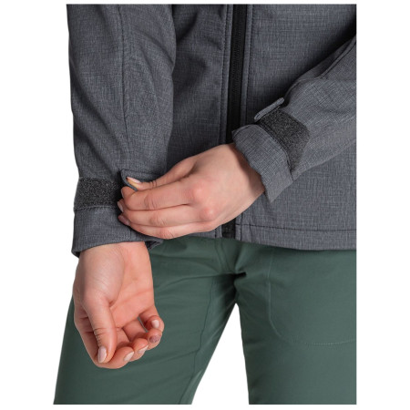 Chaqueta de mujer Kilpi Ravia-W
