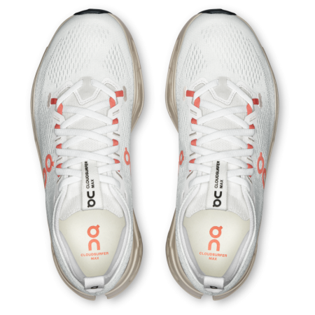 Zapatillas de carrera para mujer On Running Cloudsurfer Max