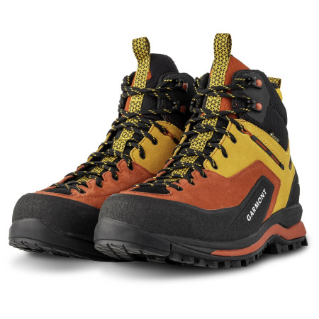 Calzado de senderismo para hombre Garmont Vetta Tech GTX
