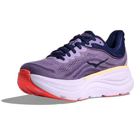 Zapatillas de carrera para mujer Hoka W Bondi 9