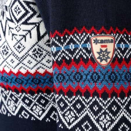 Jersey de hombre Kama 3371