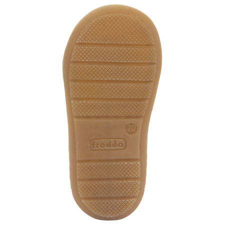 Sandalias para niños Froddo Ollie sandal Taupe