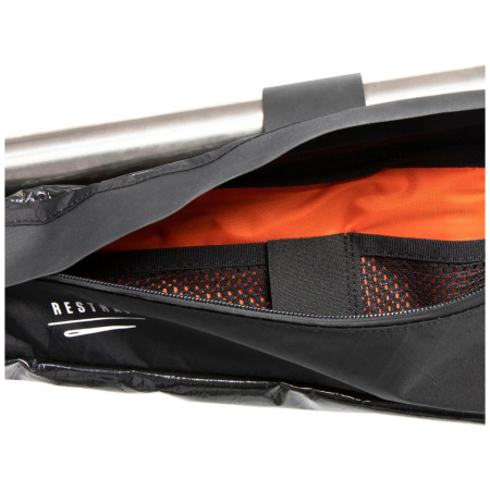 Alforja para cuadro Restrap Race Frame Bag