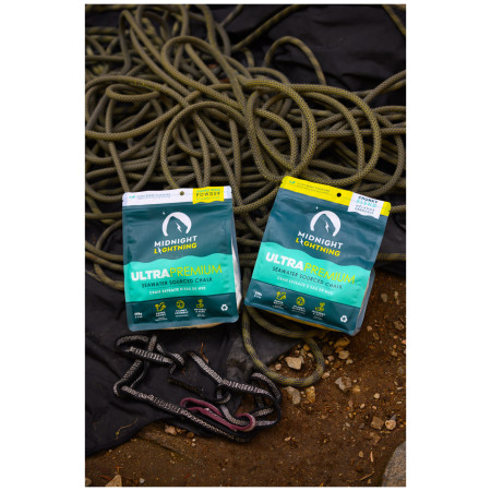 Magnesio Midnight Lightning Chunky 275g