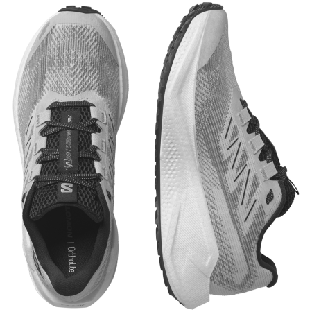 Zapatillas de carrera para hombre Salomon Aero Blaze 3 Grvl