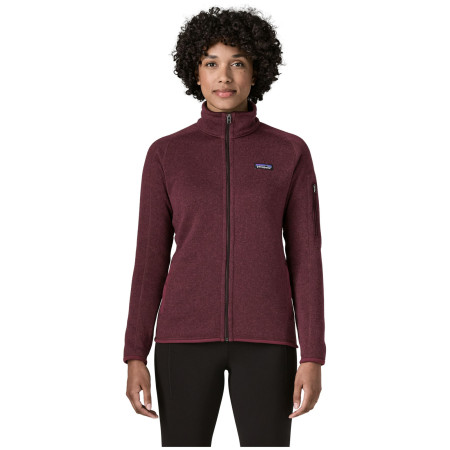 Sudadera de mujer Patagonia Better Sweater Jacket
