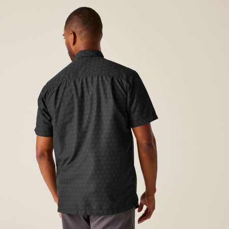 Camisa de hombre Regatta Mindano IX