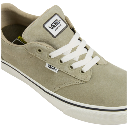 Calzado de hombre Vans Atwood Deluxe