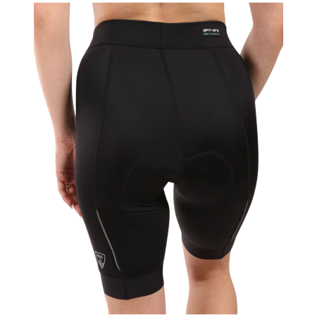 Pantalones cortos de ciclismo para mujer Kilpi Pressure-W