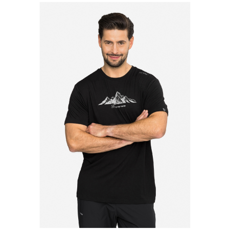 Camiseta funcional de hombre Viking Lenta