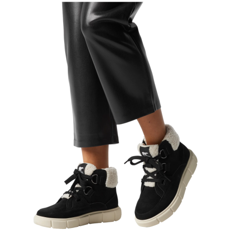 Botas de invierno para mujer Sorel Explorer™ III Nw Lace Wp