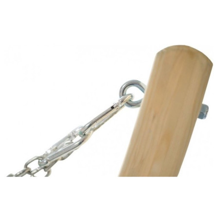 Soporte de hamaca Hamaka.eu Aztek L pícea