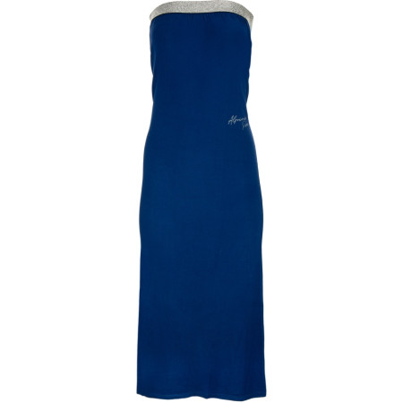 Vestido Alpine Pro Bellana azul