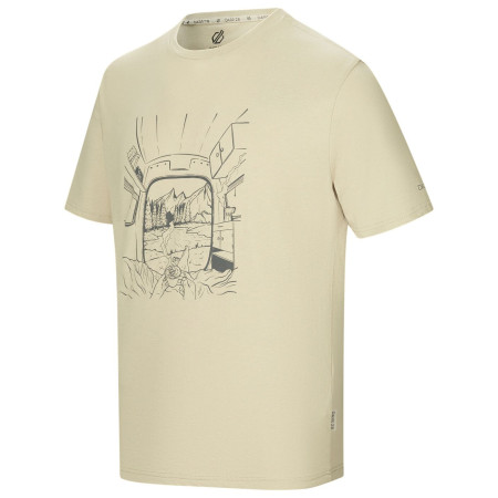 Camiseta de hombre Dare 2b Movement III Tee