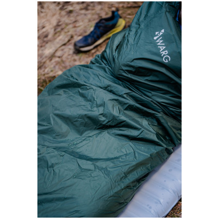 Saco de vivac Warg Bivy Bag