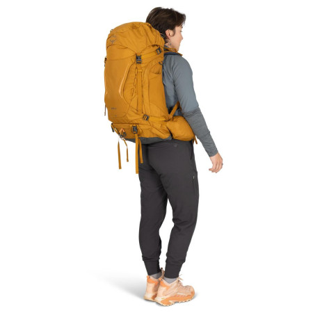 Mochila de senderismo para mujer Osprey Kyte 38