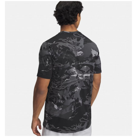 Camiseta de hombre Under Armour Vanish Energy Printed SS
