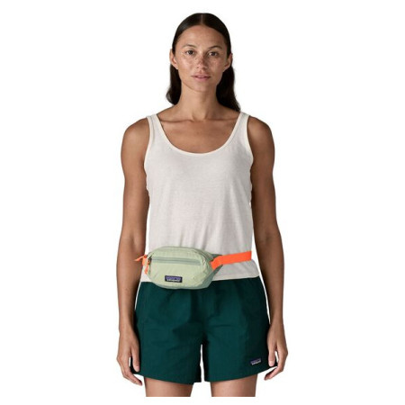 Riñonera Patagonia Terravia Mini Hip Pack
