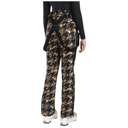 Pantalones de esquí para mujer Kilpi Torien-W