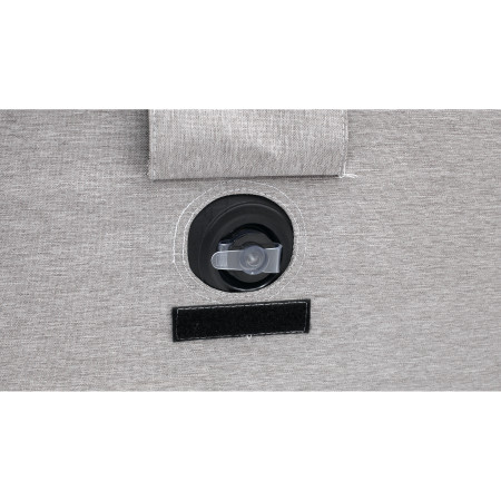 Sofá hinchable Outwell Snowbird Lake