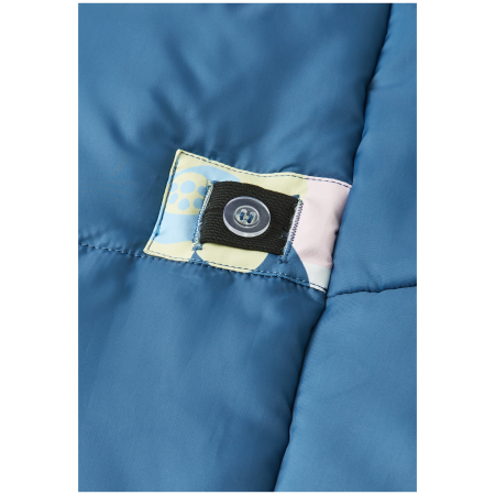 Mono para niños Reima Kipina